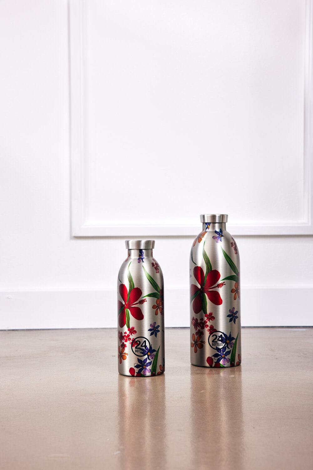 24Bottles Clima termoflaske, Amnesia - 500 ml. - Bahne