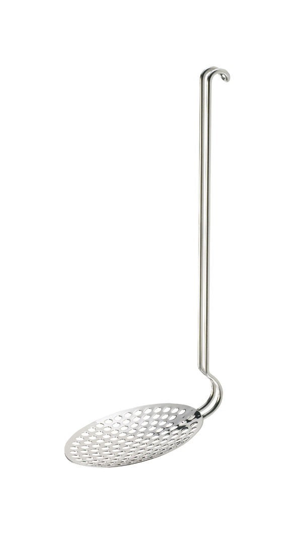 Eva Trio hulske, rustfrit stål - 11 cm. - Bahne