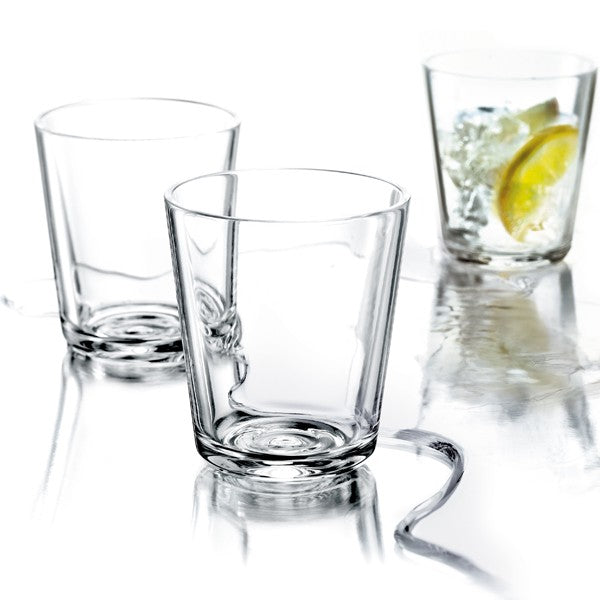 Eva Solo Drikkeglas 25 cl - 6 stk. - Bahne