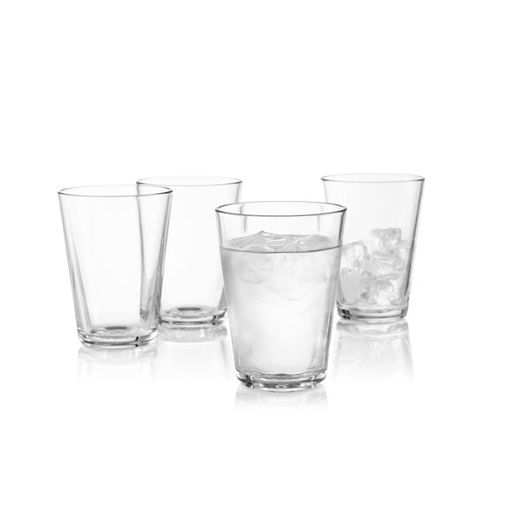 Eva Solo Drikkeglas, 38 cl - 4. stk - Bahne