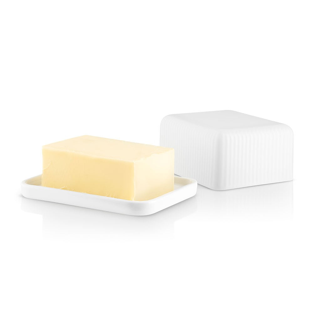 Eva Trio Legio Nova smørboks - Bahne