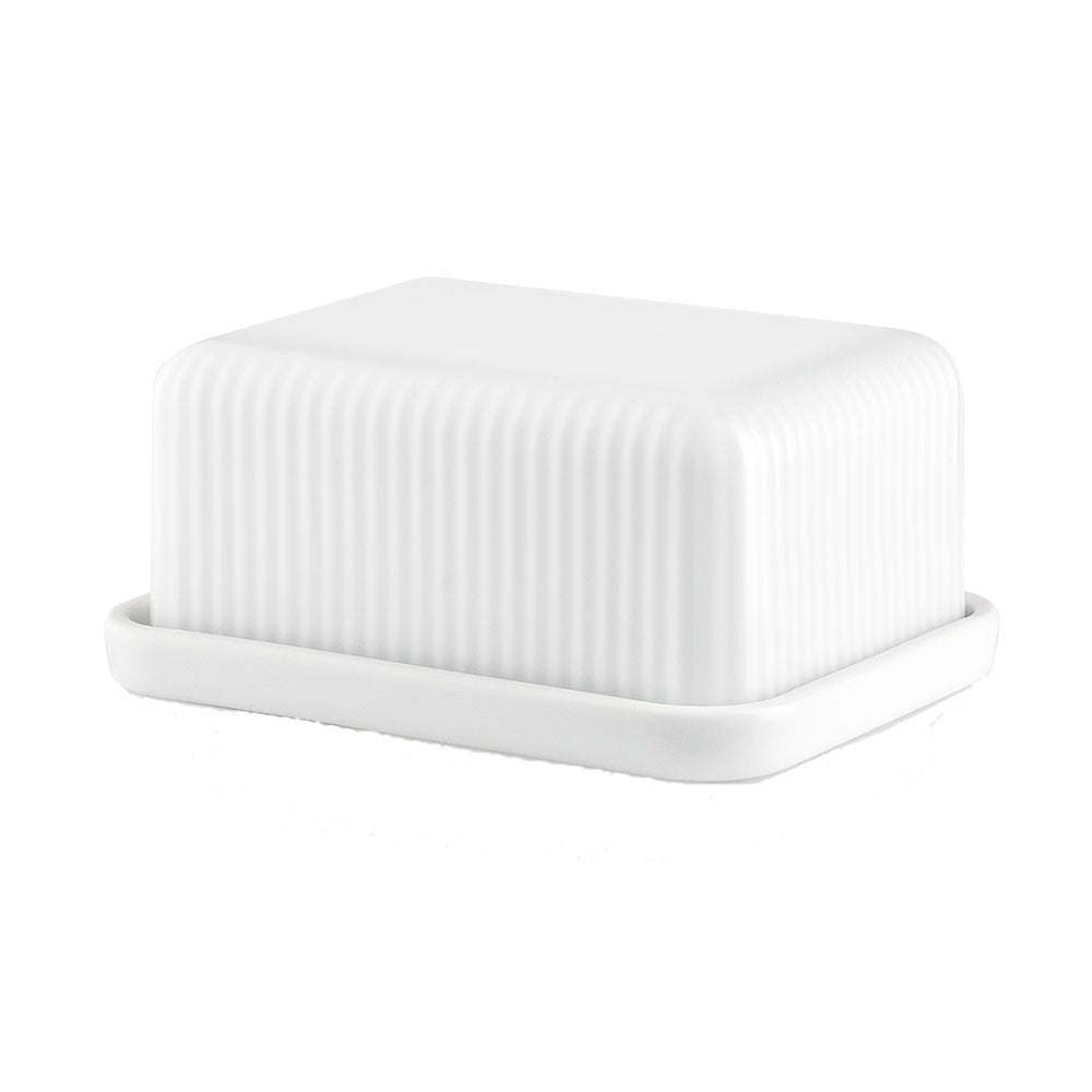 Eva Trio Legio Nova smørboks - Bahne