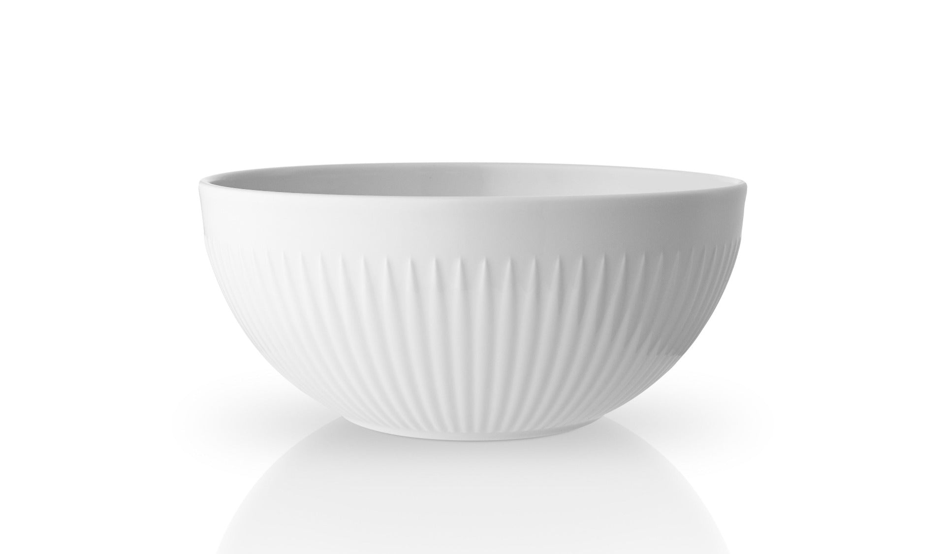 Eva Trio Nova skål - 1,8 l. - Bahne