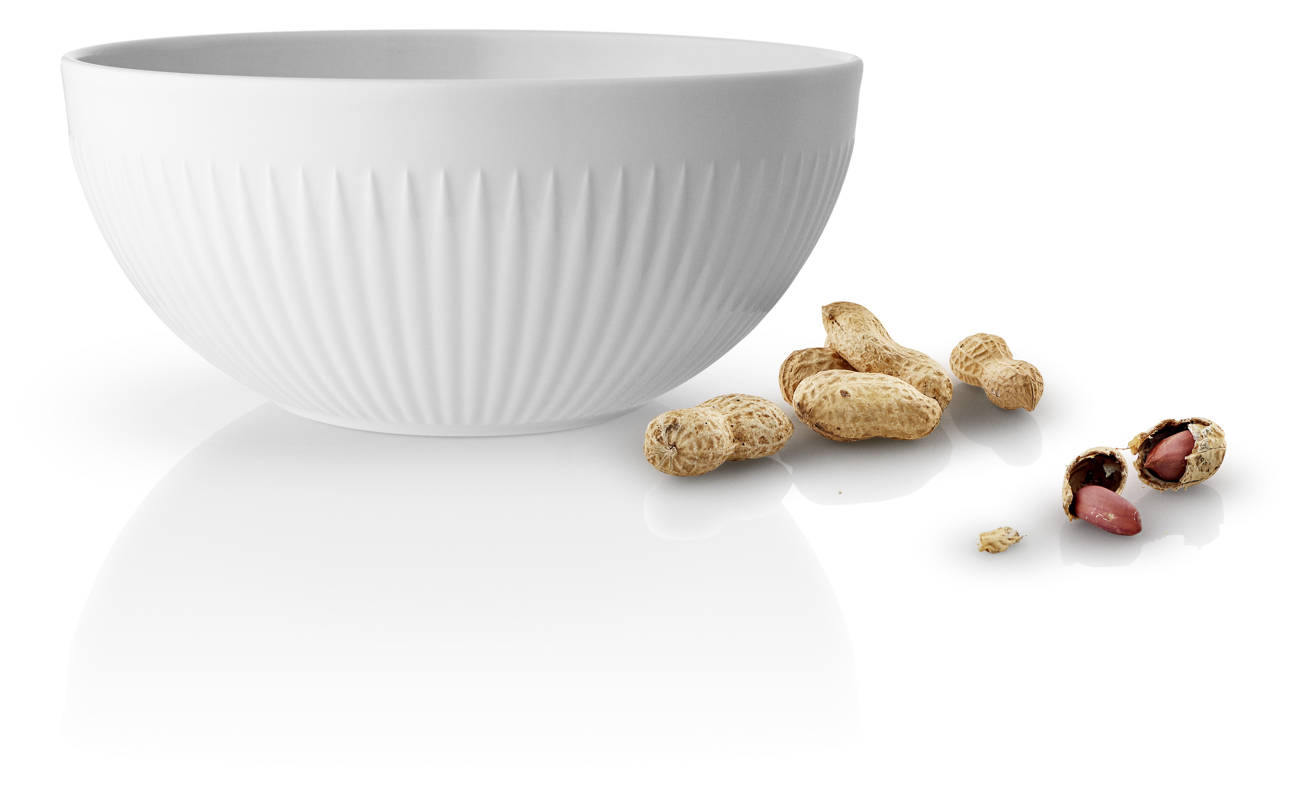 Eva Trio Nova skål - 1,8 l. - Bahne