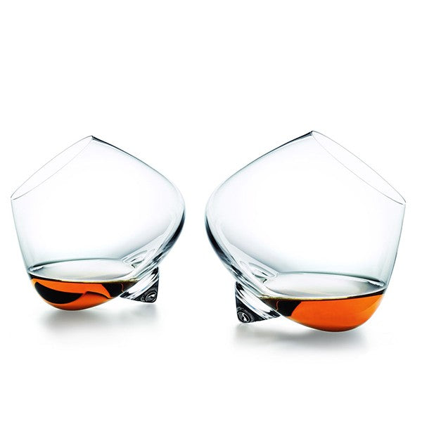 Normann Copenhagen Cognac glas - 2 stk - Bahne