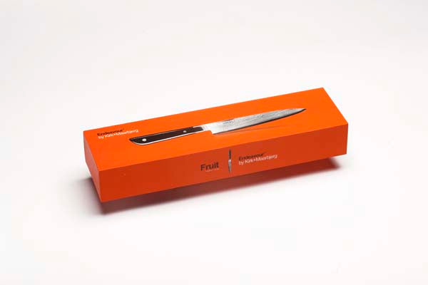 Endeavour Fruit, universalkniv - L: 15 cm - Bahne