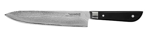 Endeavour Green Chopper kokkekniv - 20 cm. - Bahne