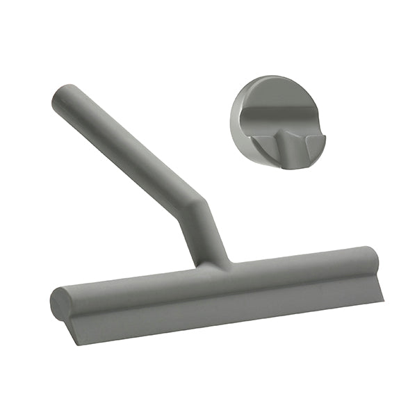 Zone Skraber - grå - Bahne