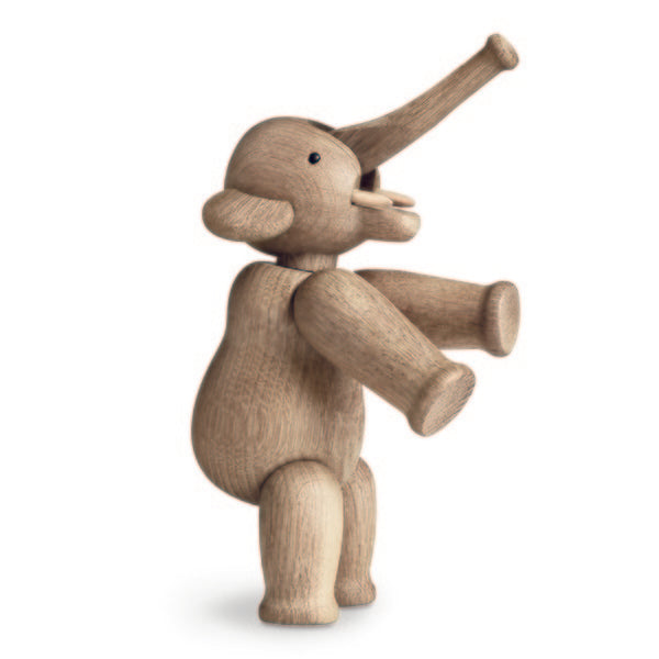 Kay Bojesen Elefanten - Bahne