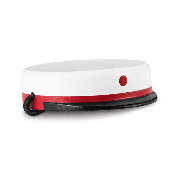 Kay Bojesen Studenterhue til abe, lille - rød - Bahne