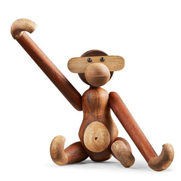 Kay Bojesen Abe - mellem - Bahne