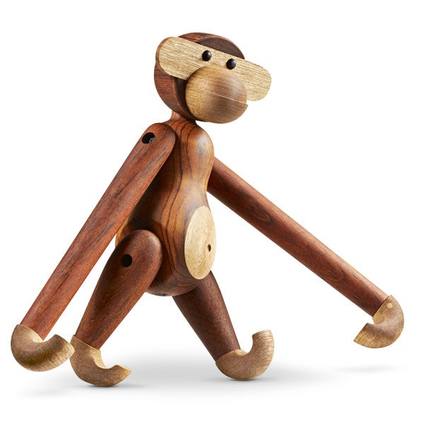 Kay Bojesen Abe - mellem - Bahne