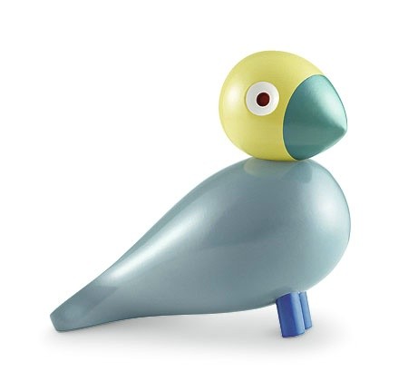 Sangfuglen - Sunshine