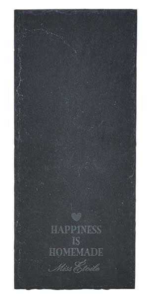 Miss Étoile skiferbræt 