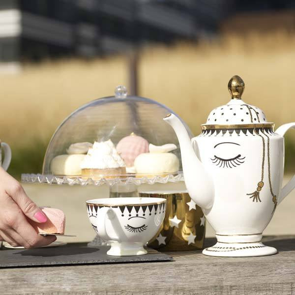 Miss Étoile skiferbræt 