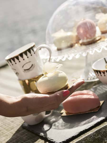 Miss Étoile skiferbræt 