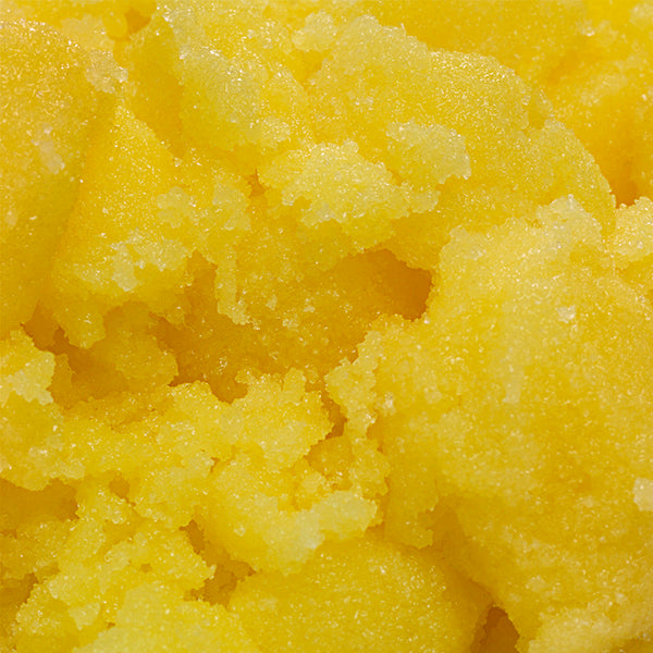 Karmameju Foxy 01 - Body Scrub - Bahne