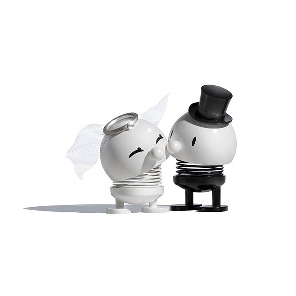 Hoptimist Wedding - brudgom - Bahne