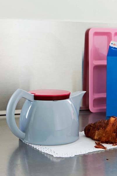 Tekande, grå - 1 L.