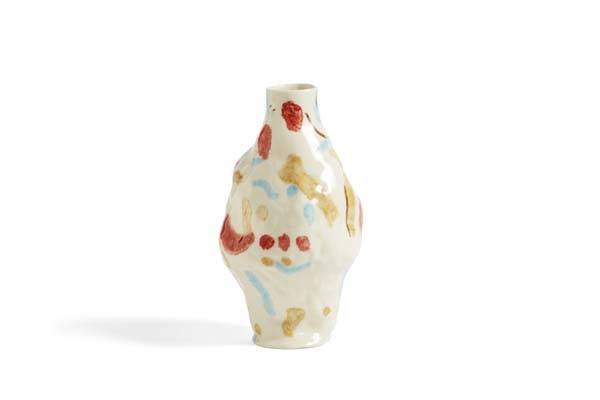 HAY Jessica Hans vase, Miró - 15 x 27 cm. - Bahne