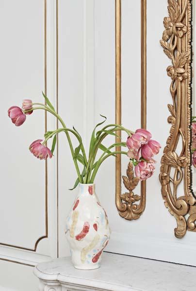 HAY Jessica Hans vase, Miró - 15 x 27 cm. - Bahne