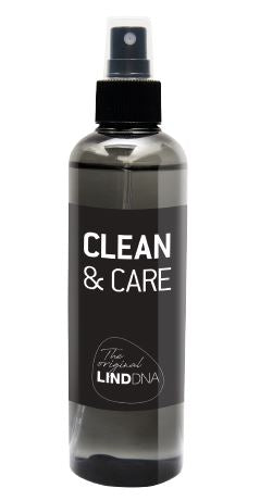 Lind DNA & Noort clean & care spray - 250 ml. - Bahne