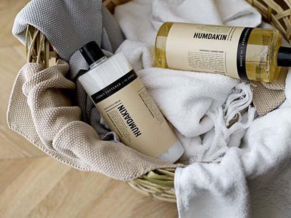 Humdakin vaskemiddel, 1000 ml. - Bahne