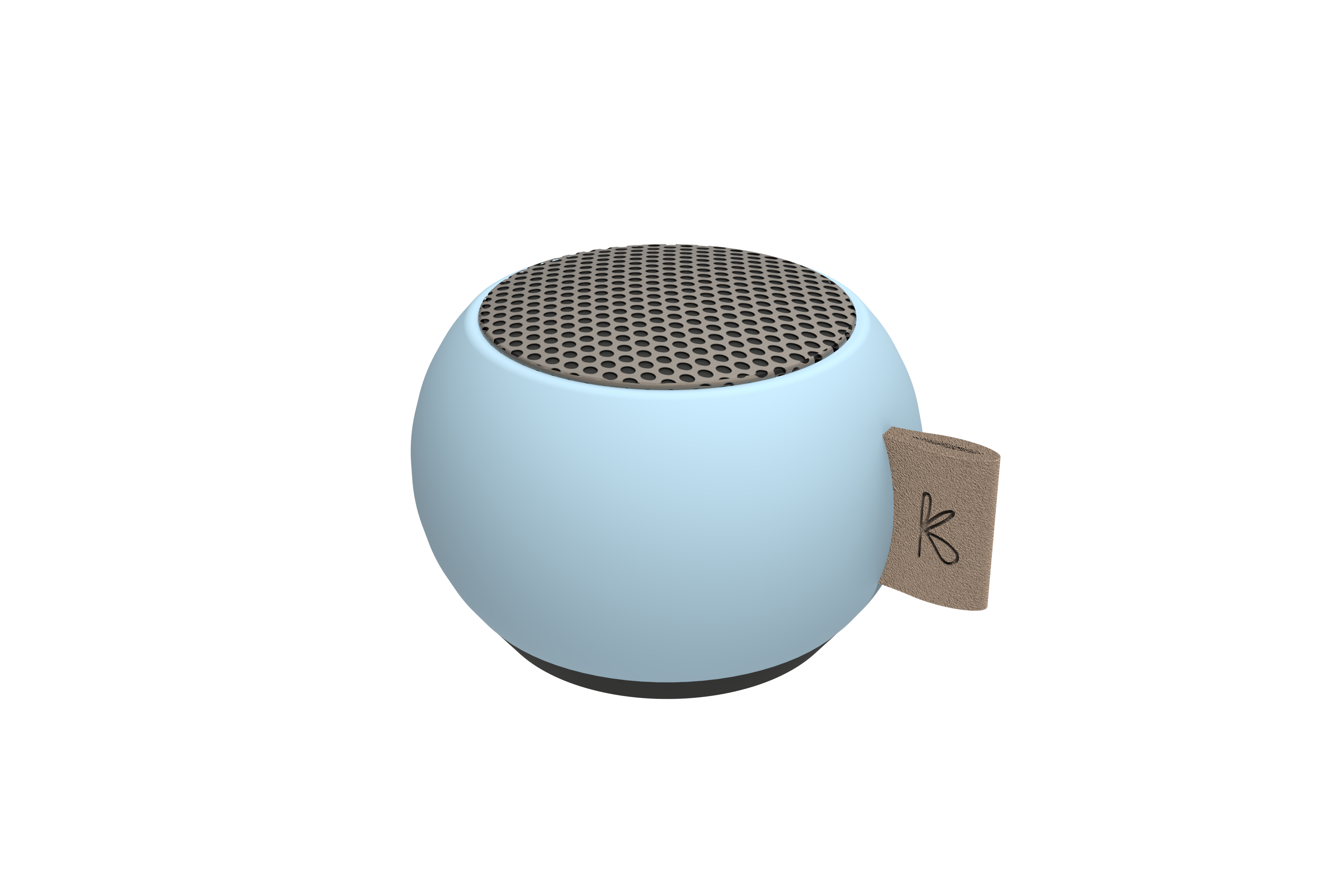 aGO mini - Cloudy Blue