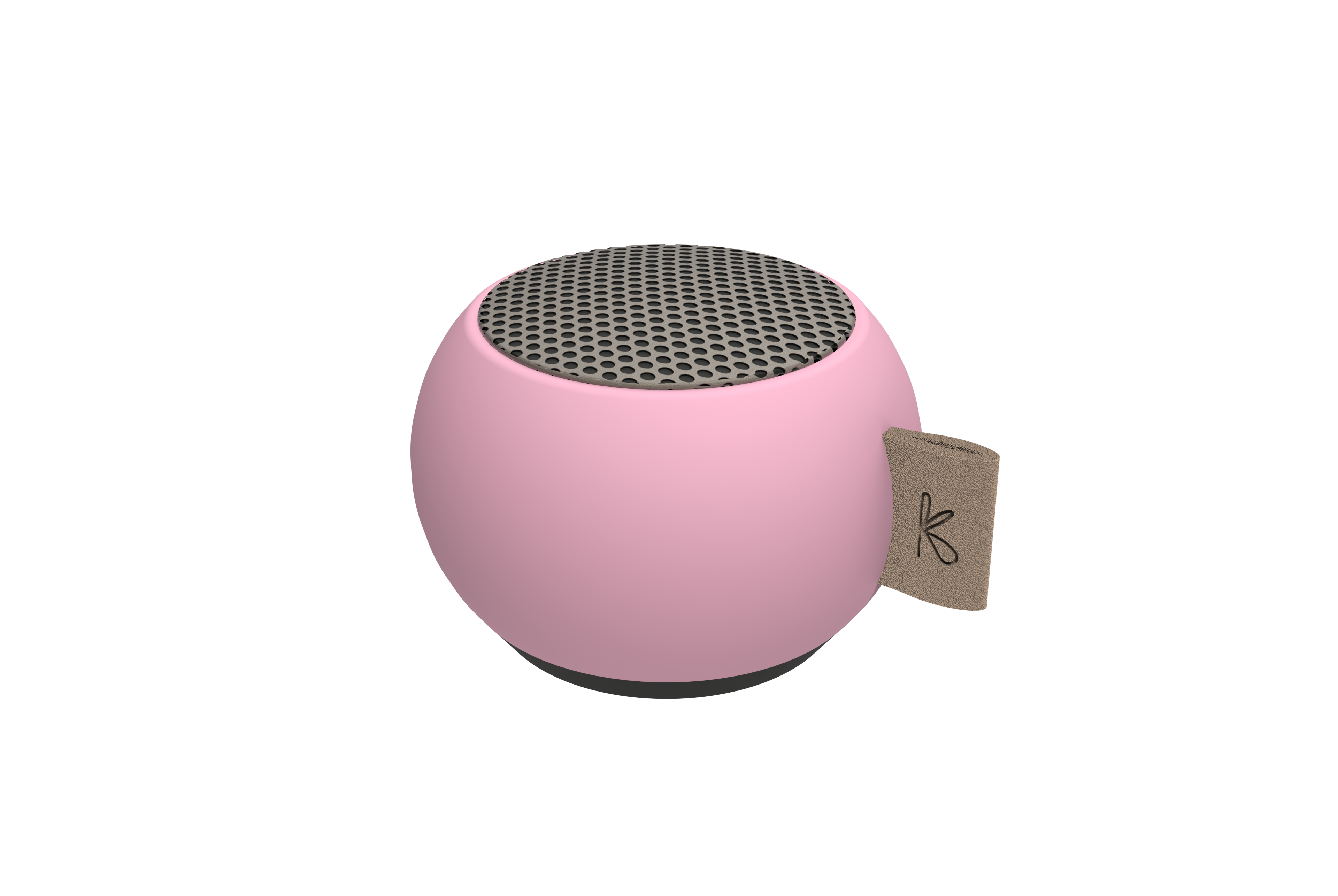 aGO mini - Fresh Pink