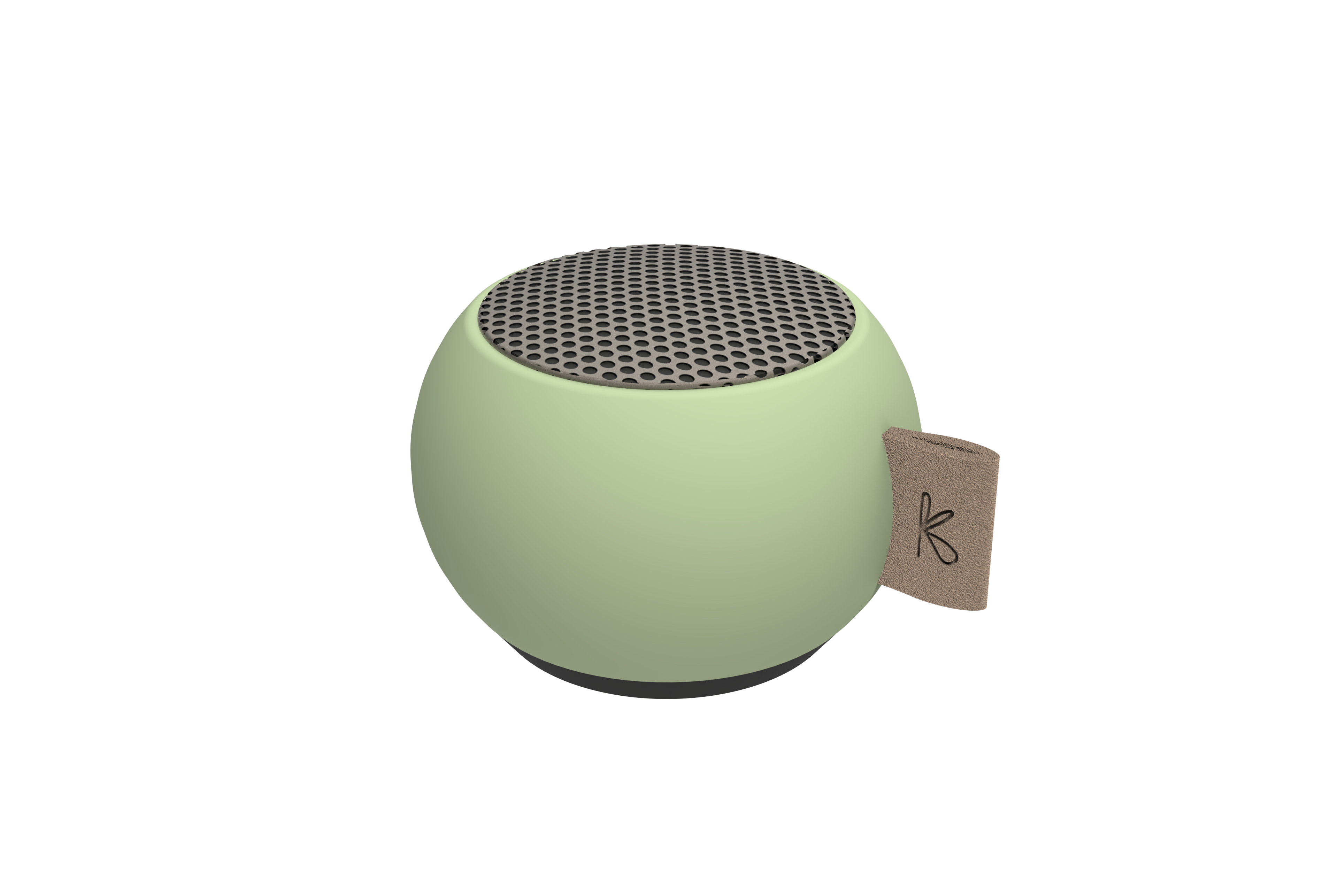 aGO mini - Dusty Green