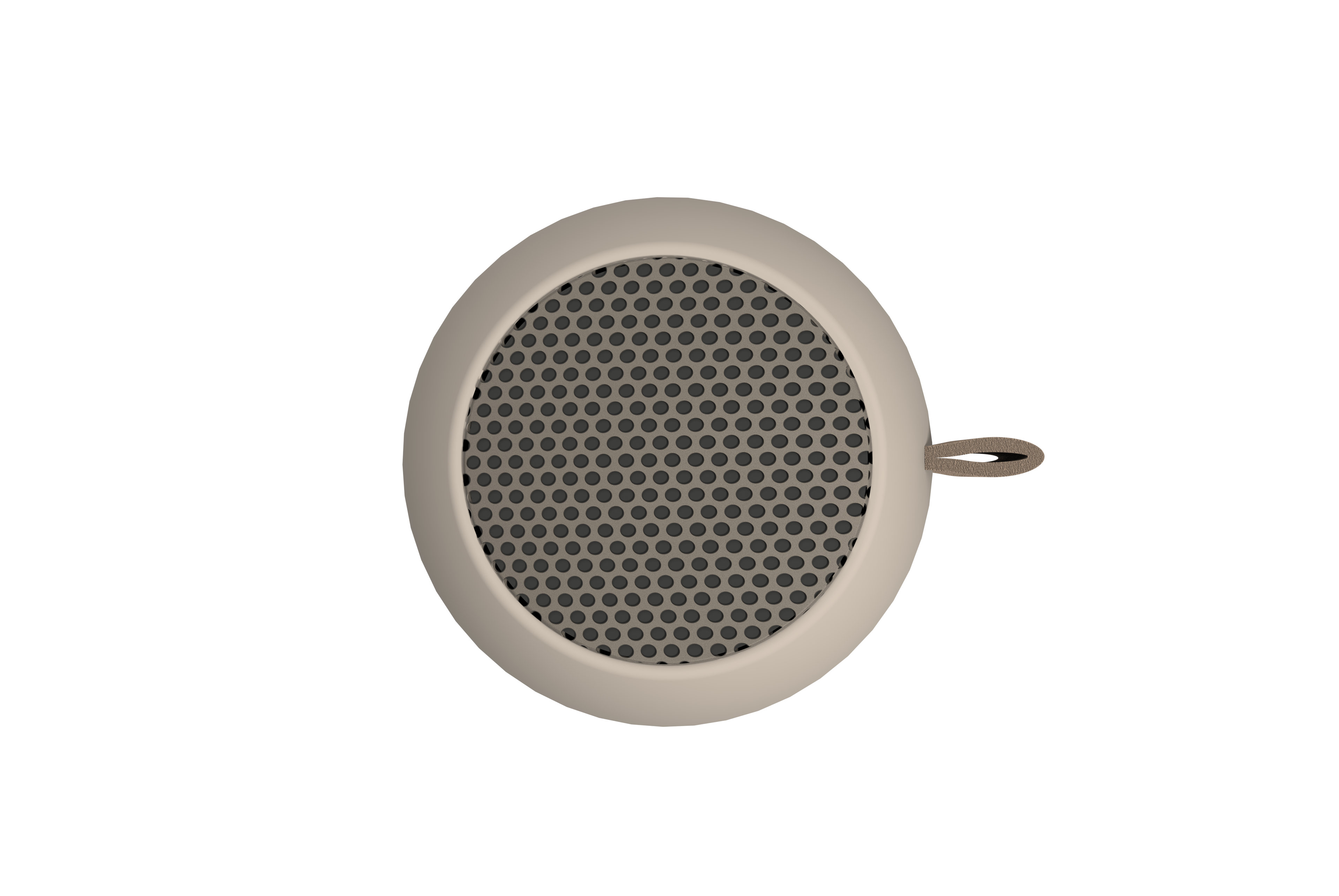 aGO mini - Ivory Sand