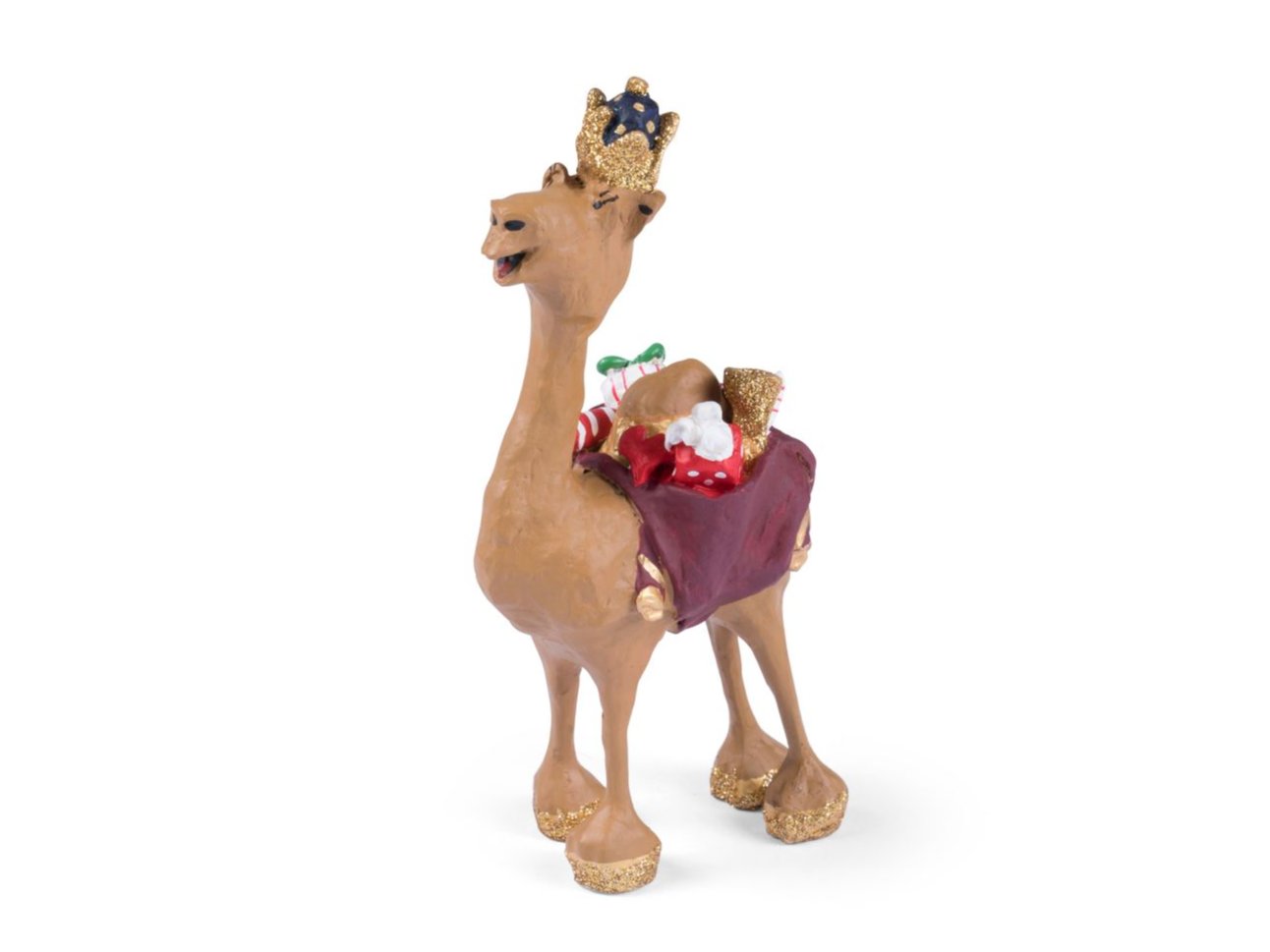 Medusa Copenhagen Dummedarius - 16 cm. - Bahne