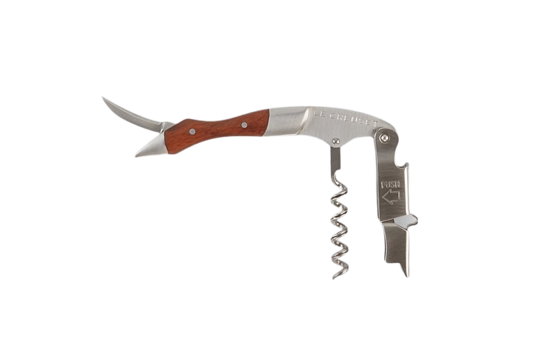 WT-110 tjenerproptrækker - Wood