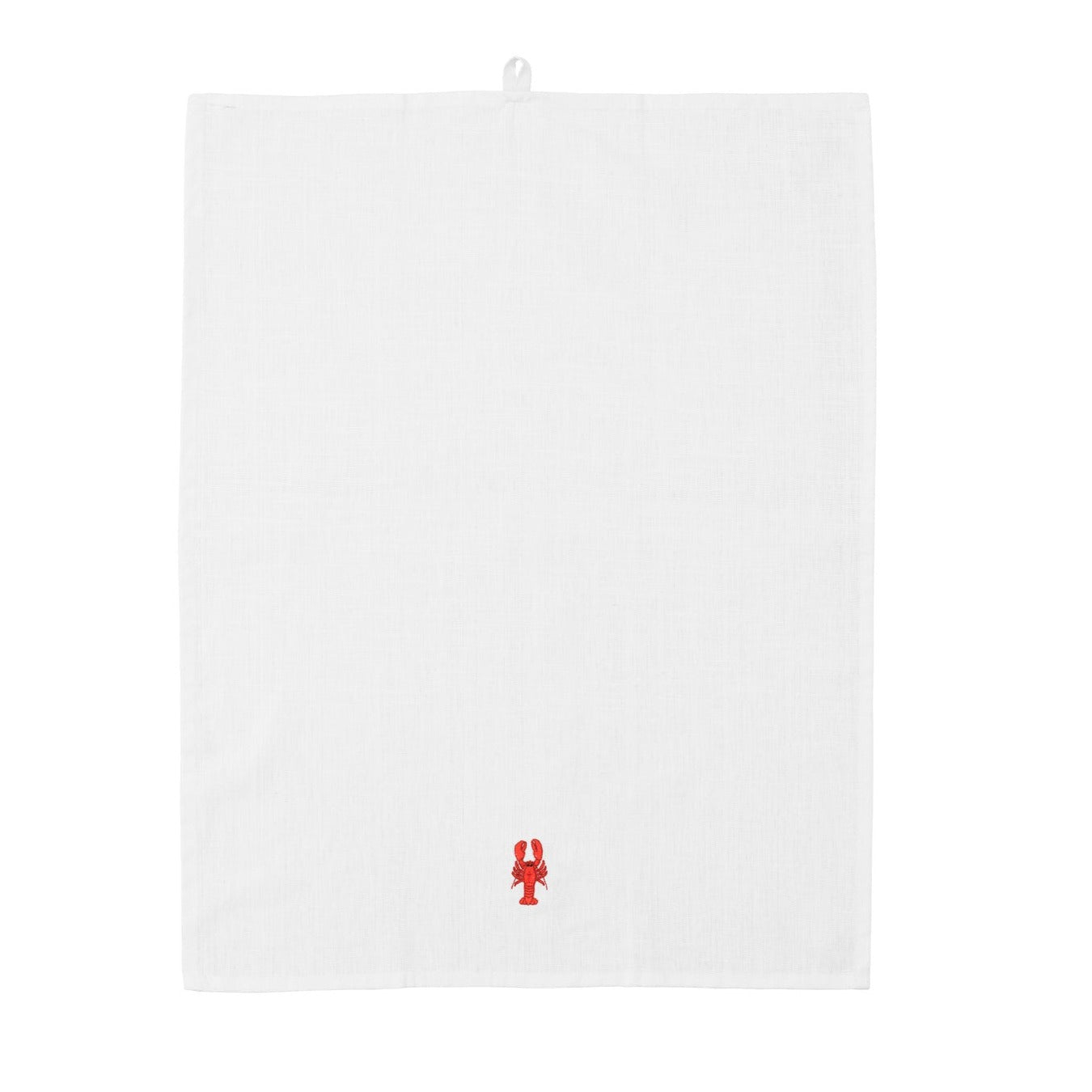 Yummy viskestykke, Lobster - 50x70 cm.