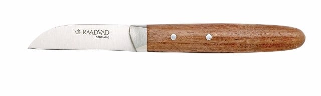 Fiskars Classic urtekniv, 6 cm - Bahne
