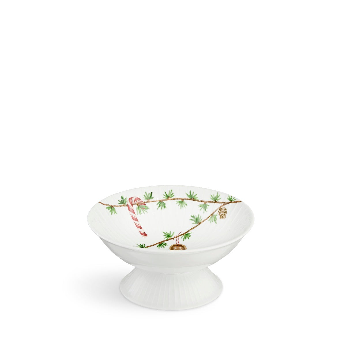 Kähler Hammershøi juleopsats - Ø16 cm. - Bahne