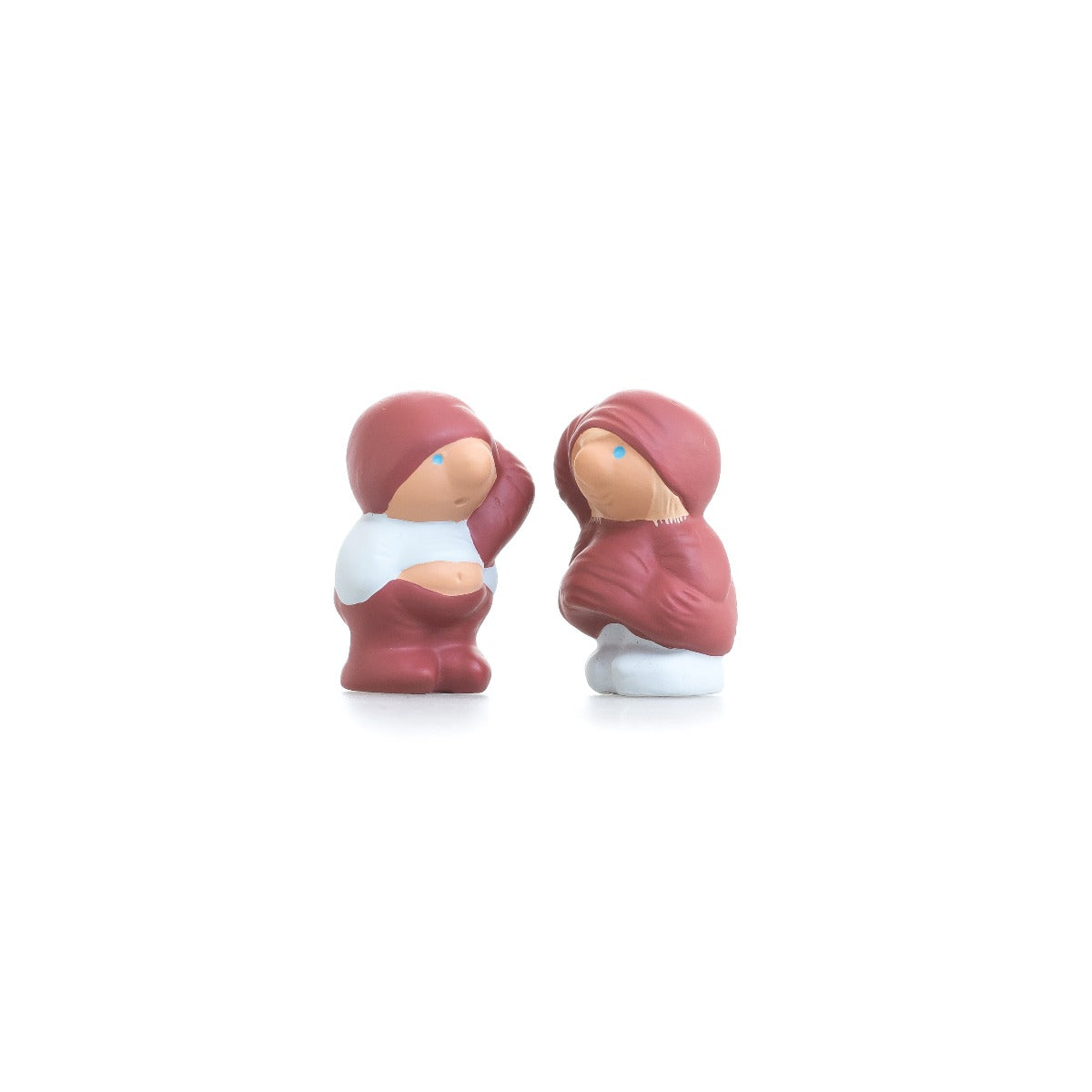 Klarborg Signe & Sigurd - Bahne