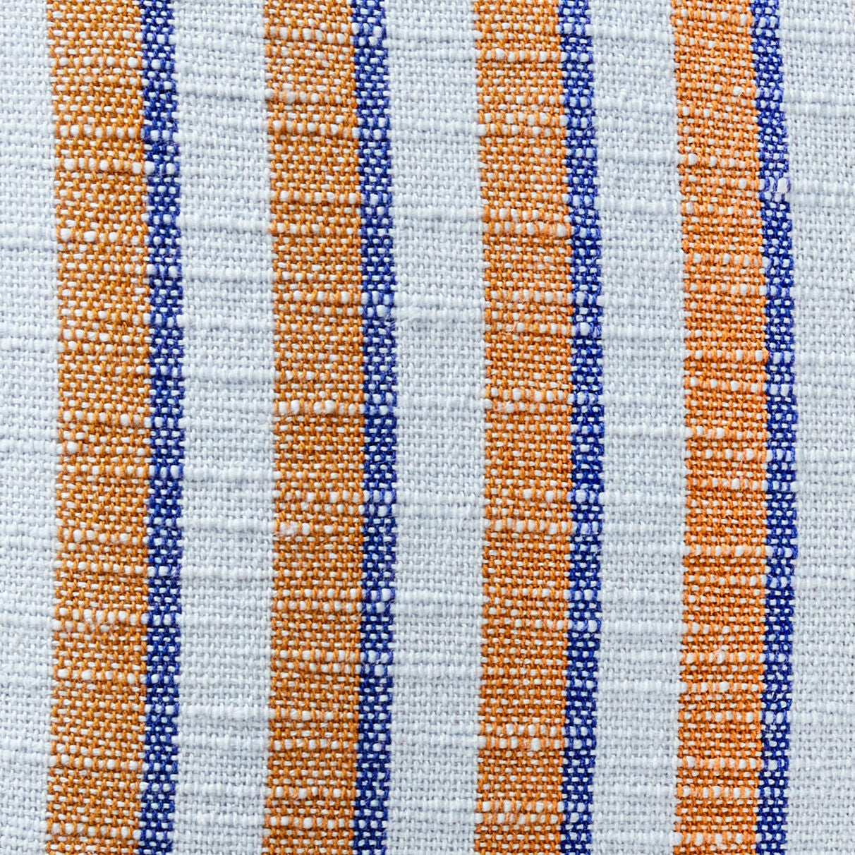 Pavilion pude, blå - 50x50 cm.