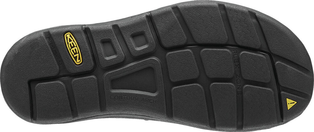 Uneek Sneakers - sort