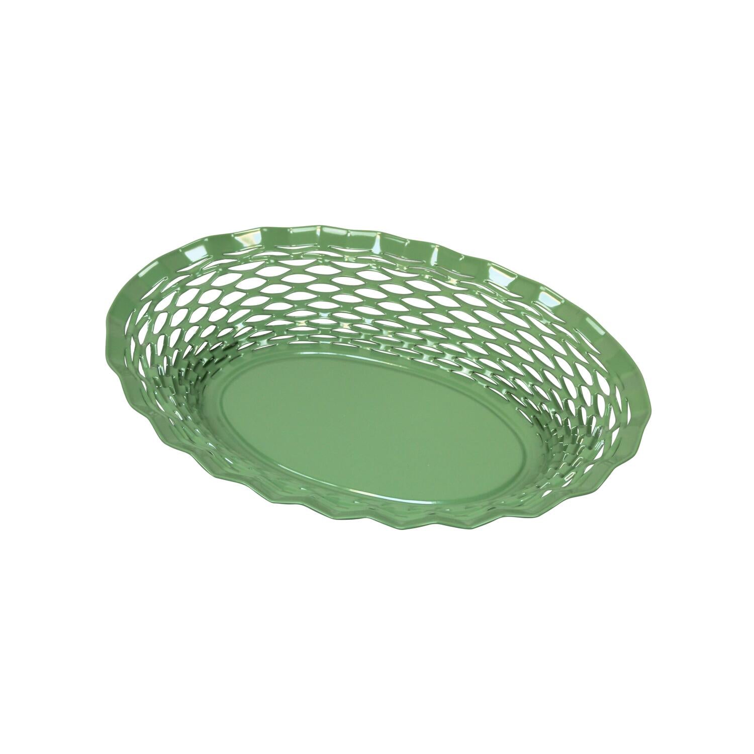 Brødkurv, lille - grøn