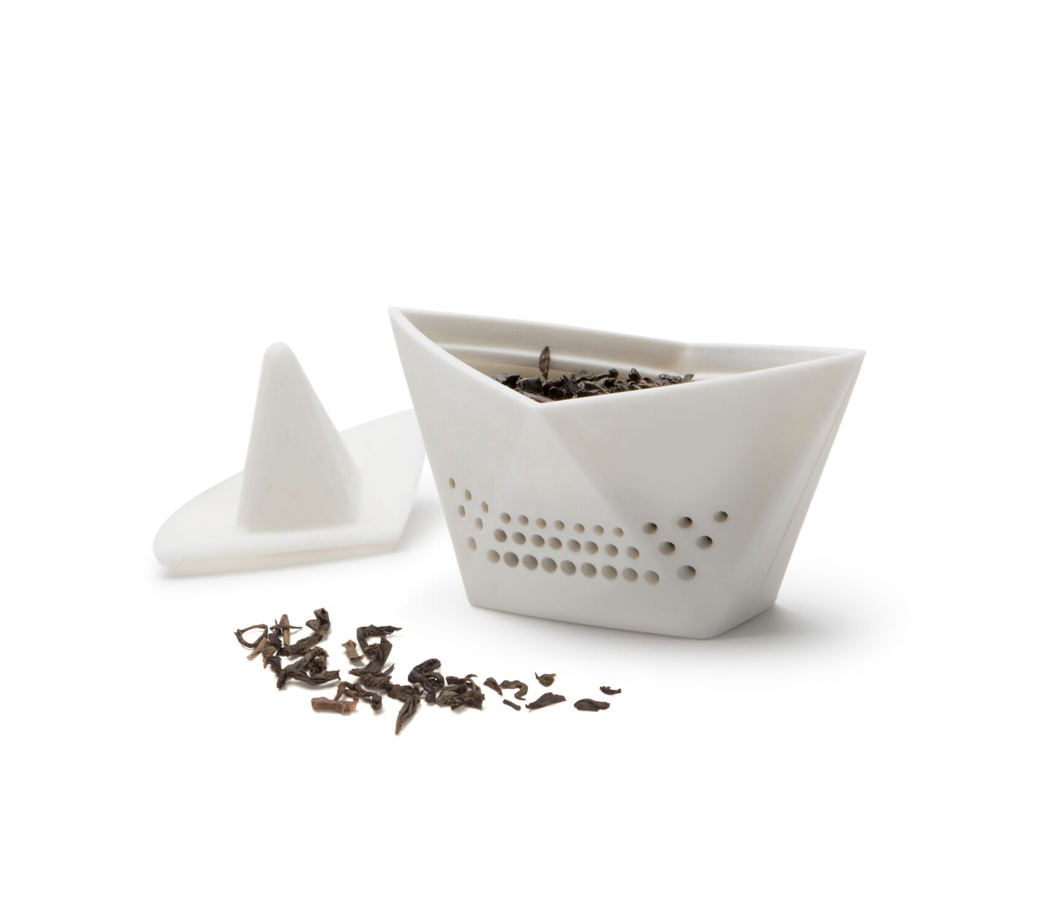 Ototo Paper Boat tefilter - Bahne