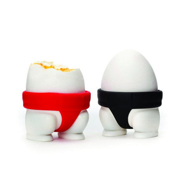 Peleg Design Sumo Eggs æggebægre - Bahne