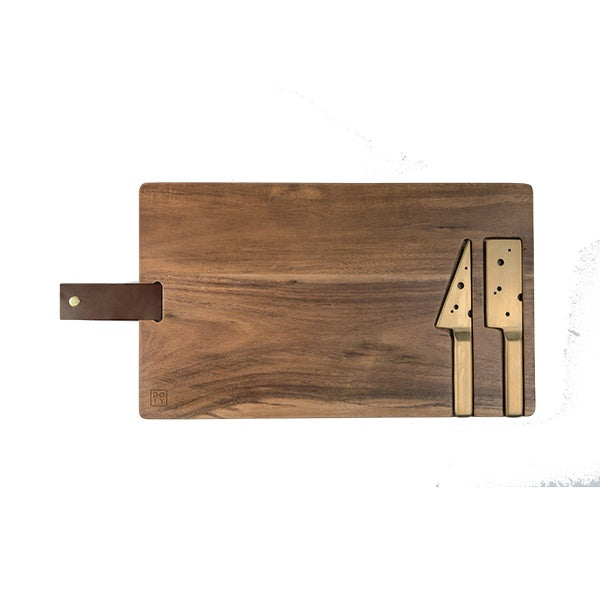 Doiy Ostebræt - cheeseporn - Bahne