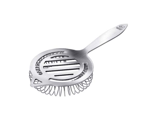 Bastian Cocktailsi, mat stål - L: 20 cm. - Bahne
