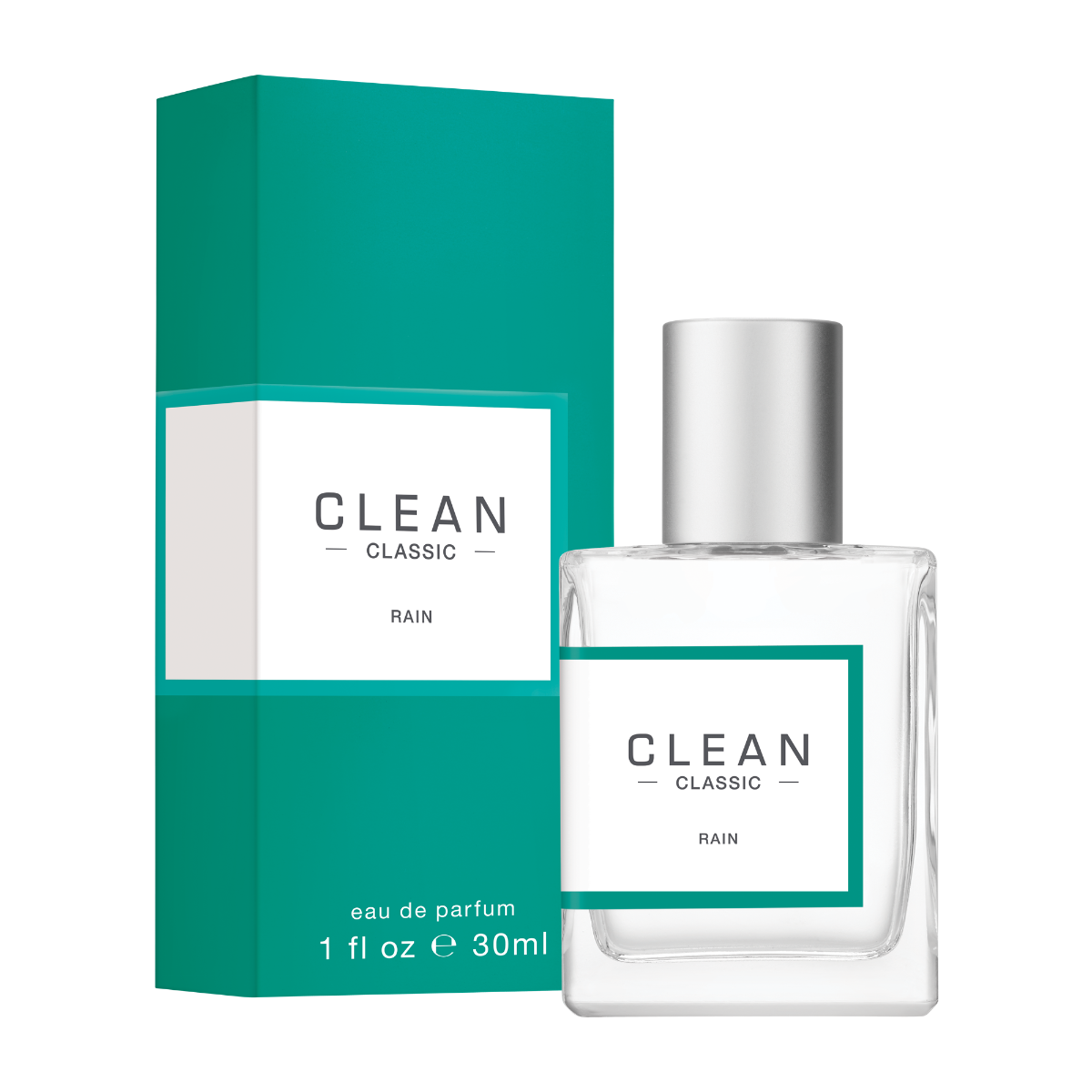 Forudsætning hul sadel Køb Rain parfume - 30 ml. fra Clean | Bahne.dk