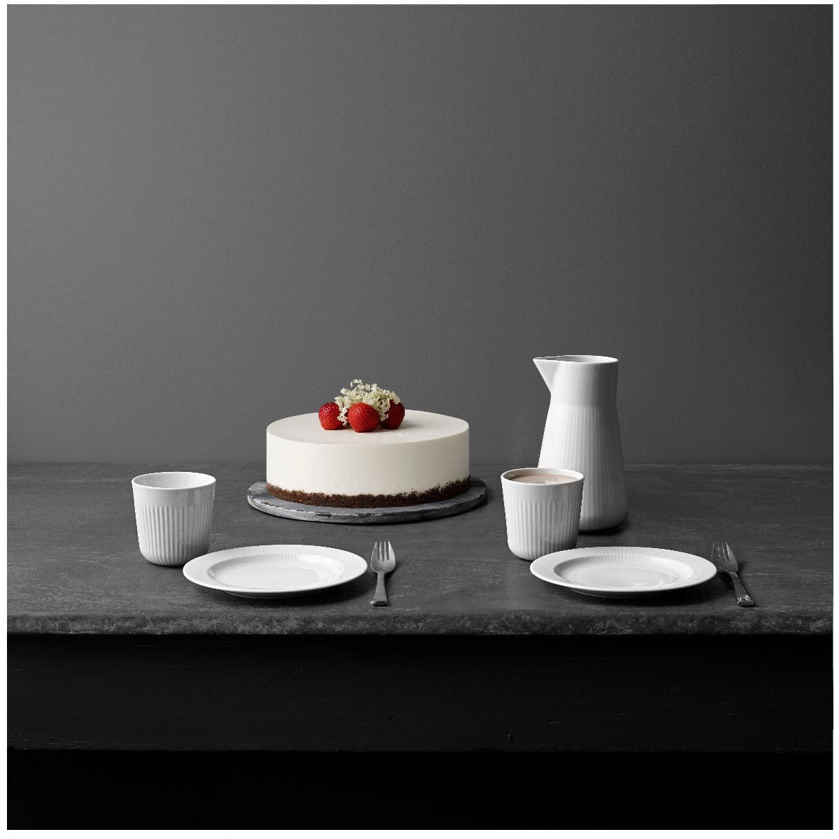 Legio Nova, krus - 25cl.