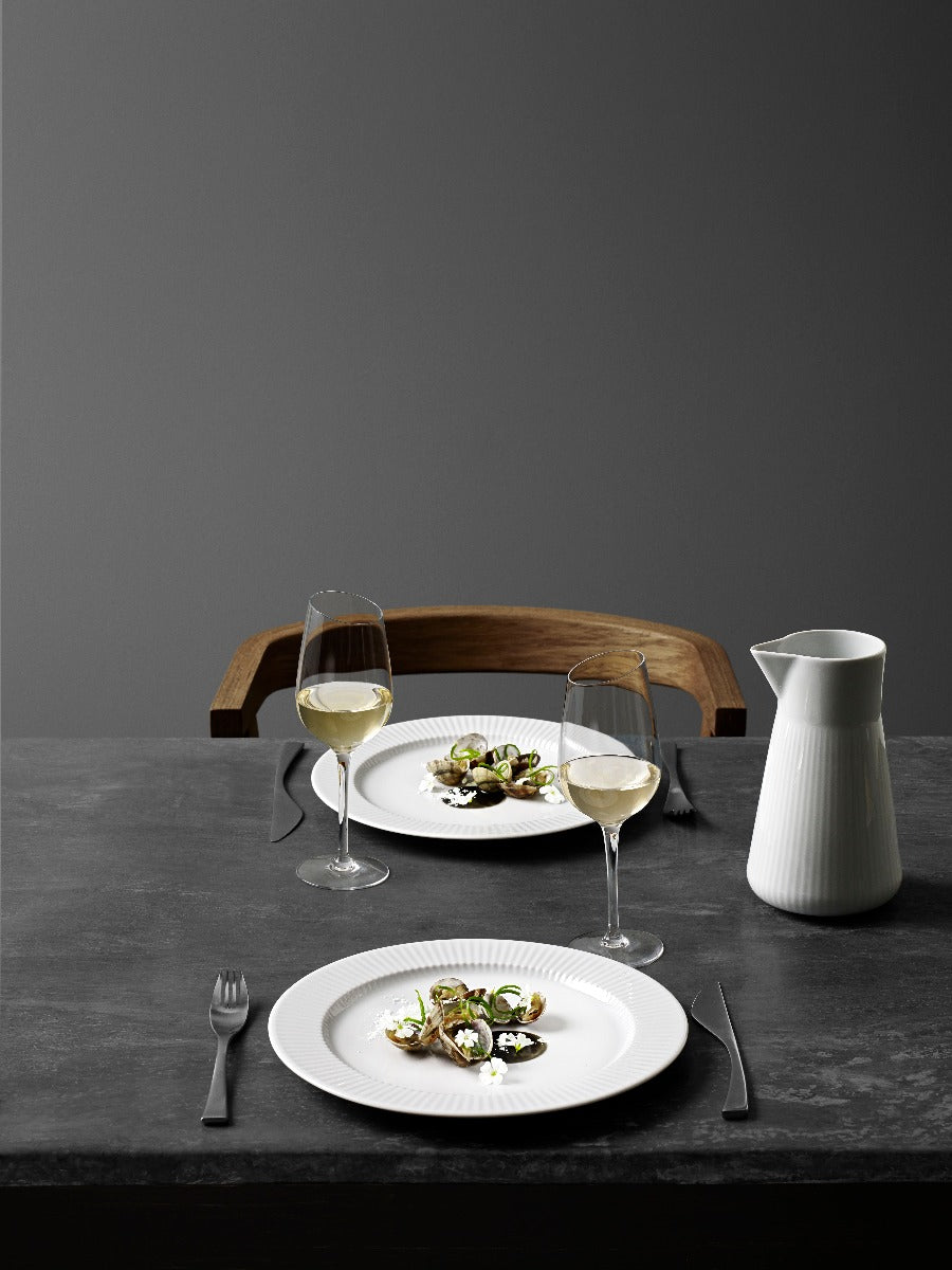 Eva Trio Legio Nova, frokosttallerken - 22 cm. - Bahne