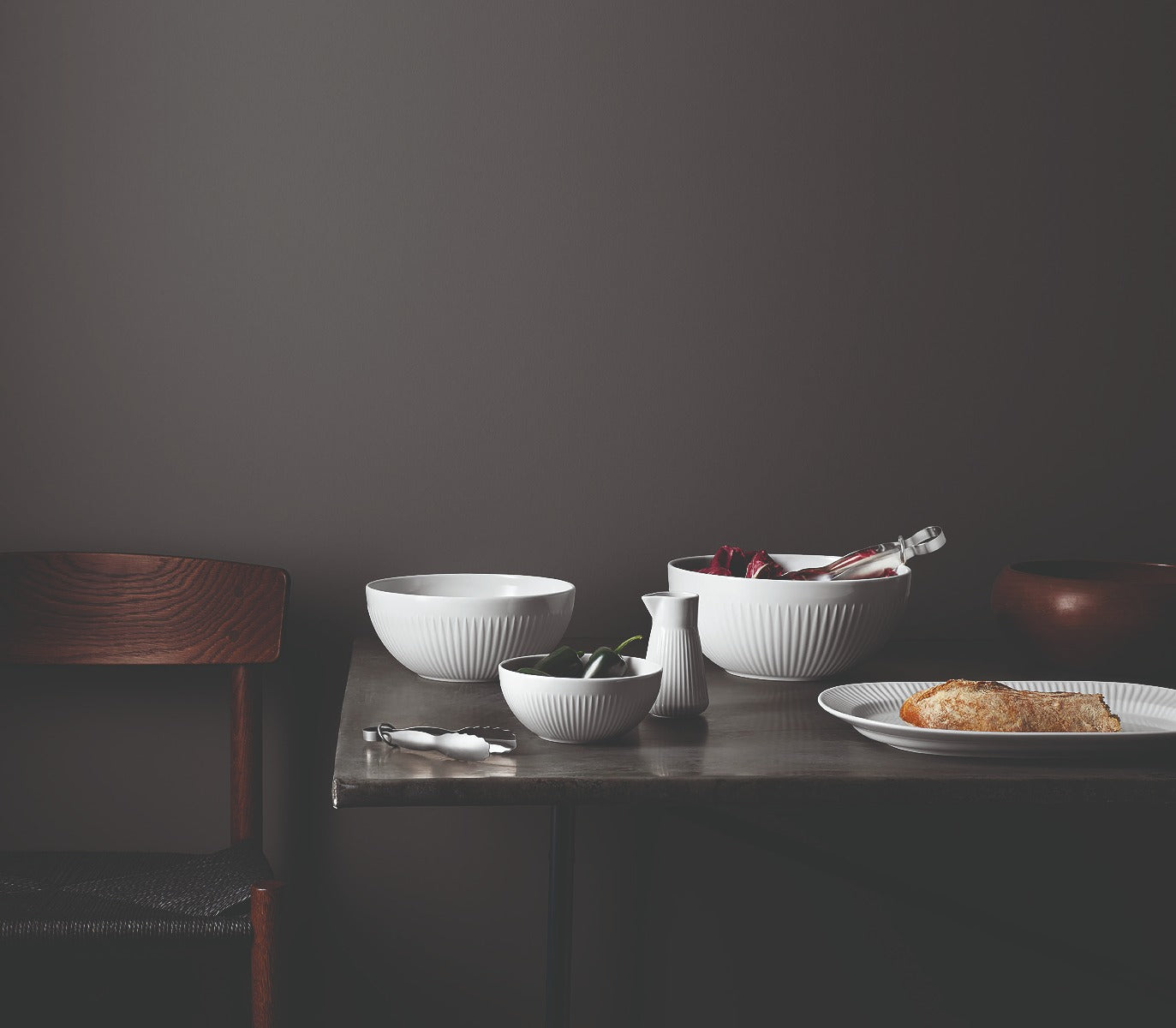 Eva Solo Nova skål - 0,5 l. - Bahne