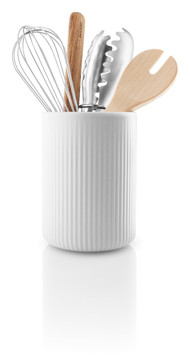 Eva Solo redskabskrukke - hvid - Bahne