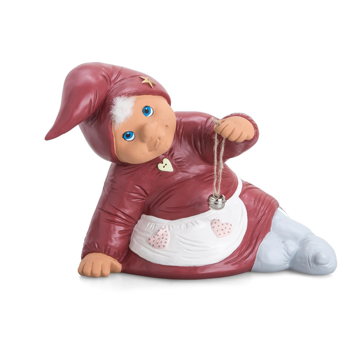 Klarborg - Sigrid - Bahne